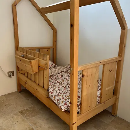 Bed & Breakfast Coulonges *