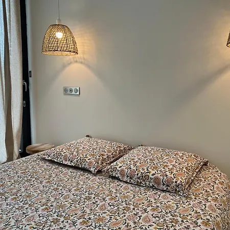 Bed & Breakfast Coulonges