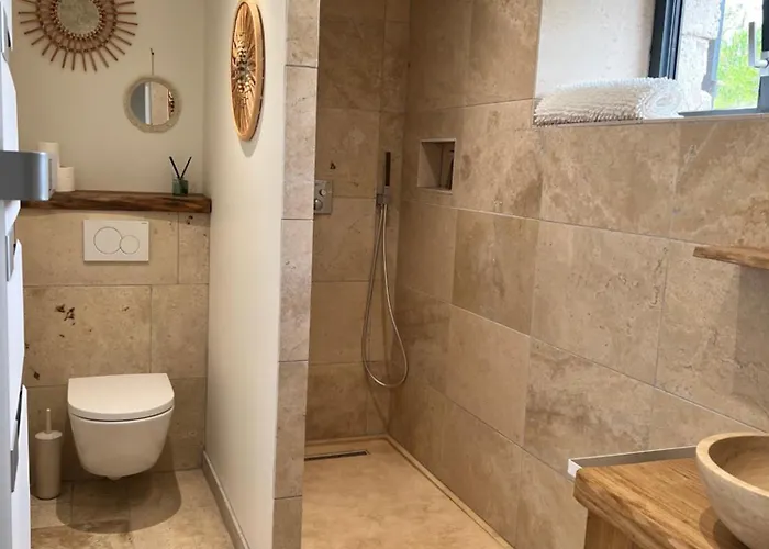 Coulonges Bed & Breakfast Savignac-sur-Leyze